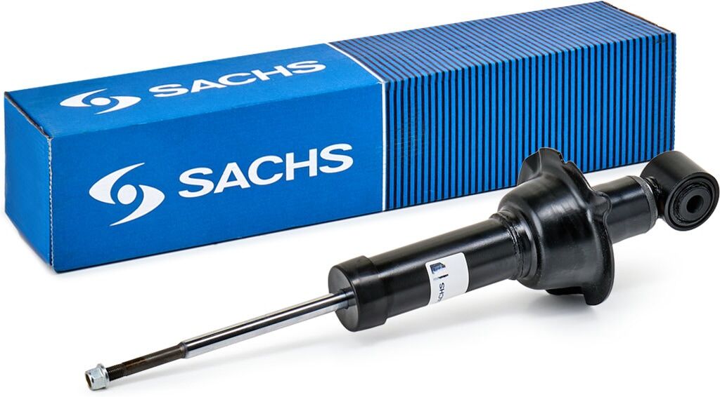 SACHS 316 880 Shock absorber