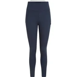 Craghoppers, Damen, Tights, Women's Nosilife Adeena Legging (L), Blau