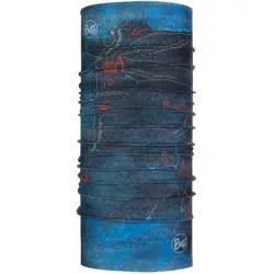 BUFF Coolnet UV+ Halstuch peninsula denim