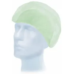 Meditrade® Baretthauben grün