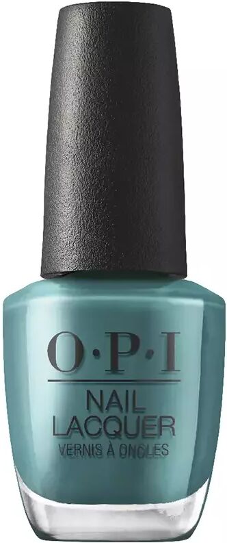Opi Nail Lacquer What's Your Mannitude Collection Nail Polish 15 ml