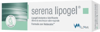 Lab.Farmacologico Milanese Serena lipogel 30ml