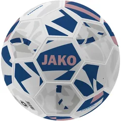 JAKO Futsal Trainingsball Kinder 694 - weiß/navy/dusky pink 4