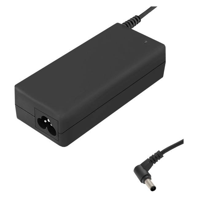 Qoltec Zasilacz do laptopa 7307.65W-FJ01 (65 W) (7307.65W-FJ01)