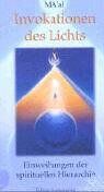 MA'al - Invokationen des Lichts - Einweihungen der spirituellen Hierarchie - Preis vom 30.09.2026 09:01:18 h