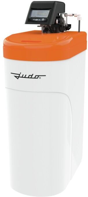 Judo Judomat Nitratreduzierungsanlage 8400015 JDN 1 WZ-E, Durchfluss kurzzeitig max. 1,4 cbm/h