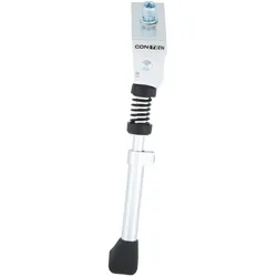 CONTEC Seitenständer Babyfant 12-16 Zoll silber