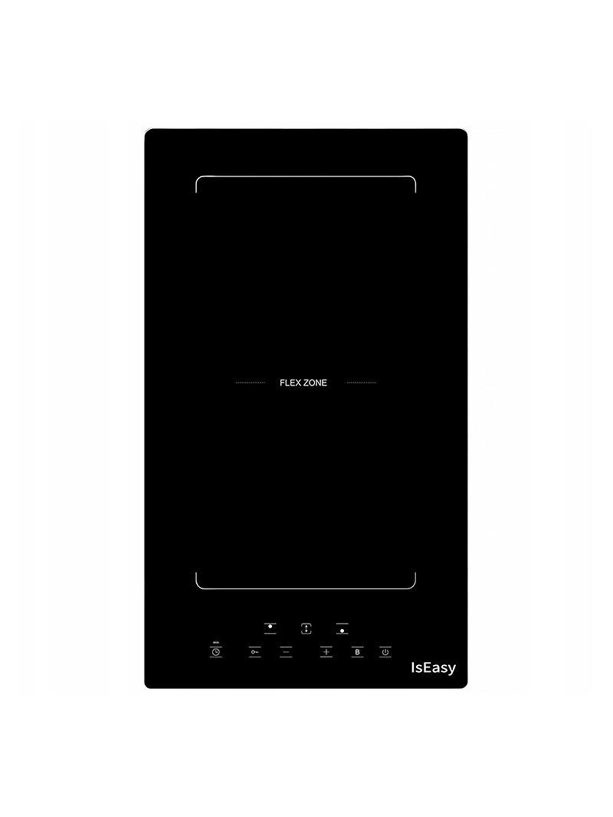 IsEasy LI2V-15 Unplugged Induction Hob