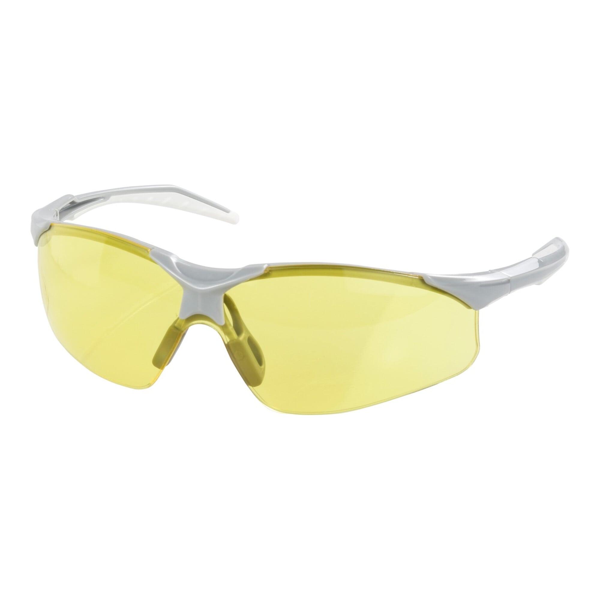 HOLEX Komfort-Schutzbrille YELLOW (096852 YELLOW)