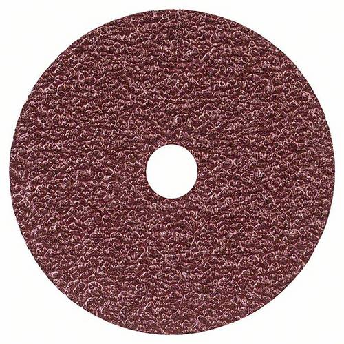 Bosch Accessories 2608606916 Fiberscheibe Durchmesser 100mm