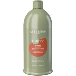 950ml ALTER EGO CUREGO Nourish Shampoo