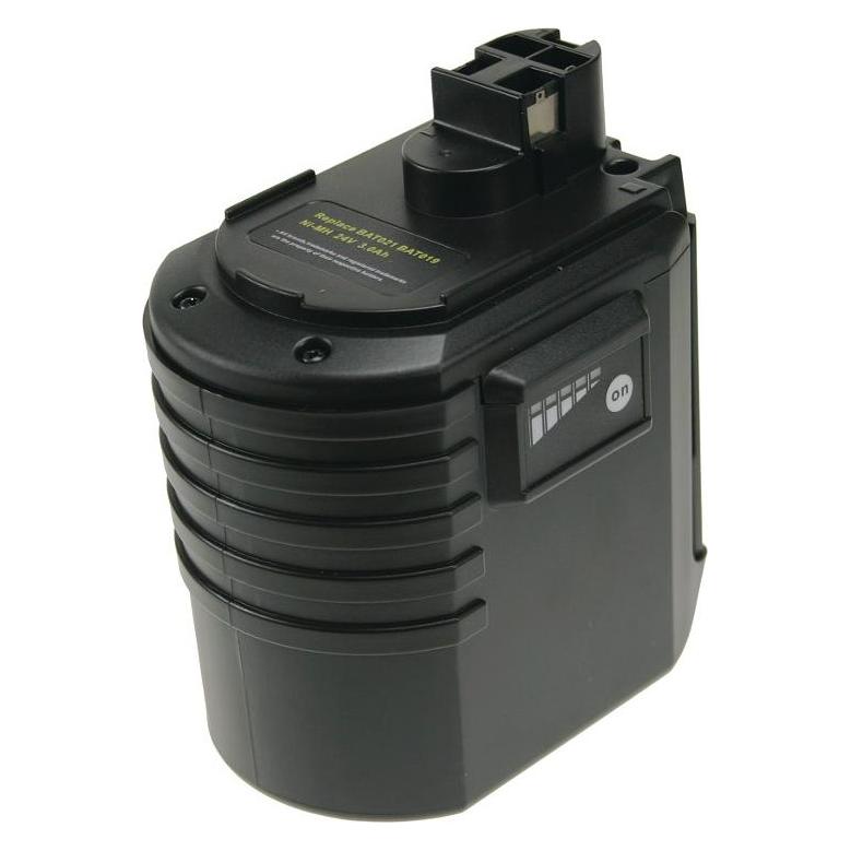 2-Power Power Tool Battery 24V 3.0Ah (Akkubetrieb) (PTH0084A)