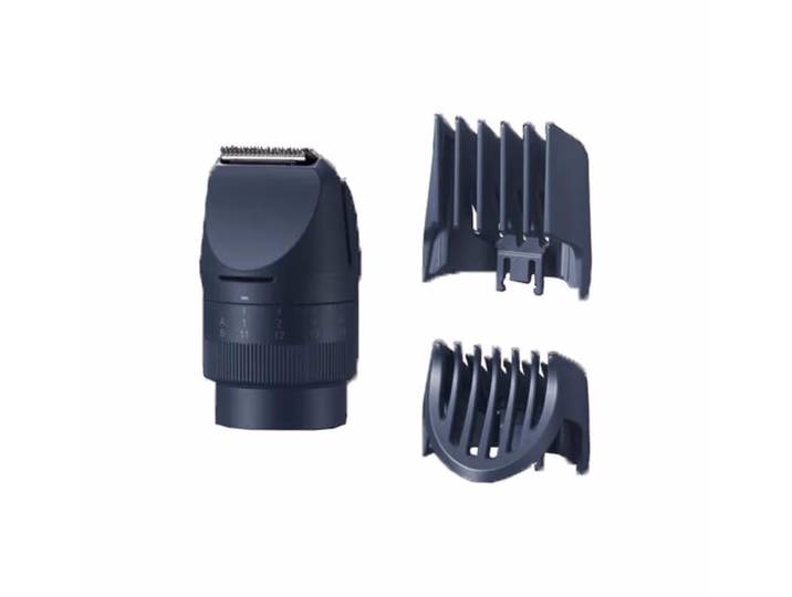 Panasonic ER-CTN1-A301 Trimmer – Rasiergerät Zubehör/Epiliergerät Zubehör – schwarz