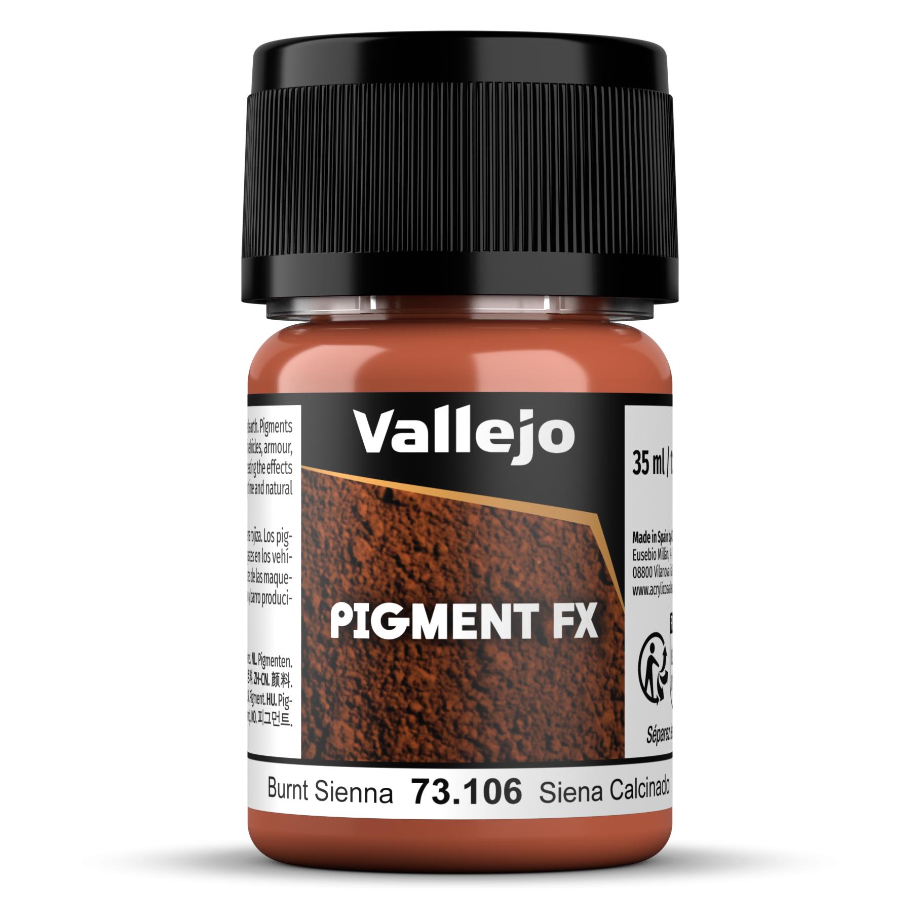 Vallejo Pigmente (73106)
