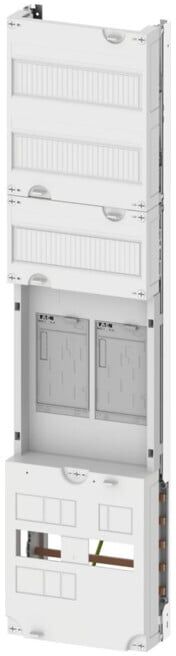Eaton Champ de compteurs ZSD-Z17B0016 1050 mm 2ZP 5 pôles (113071)