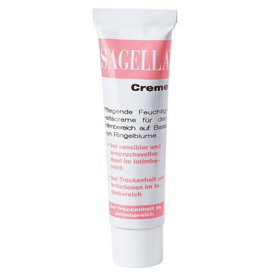 Sagella Creme 30 ml