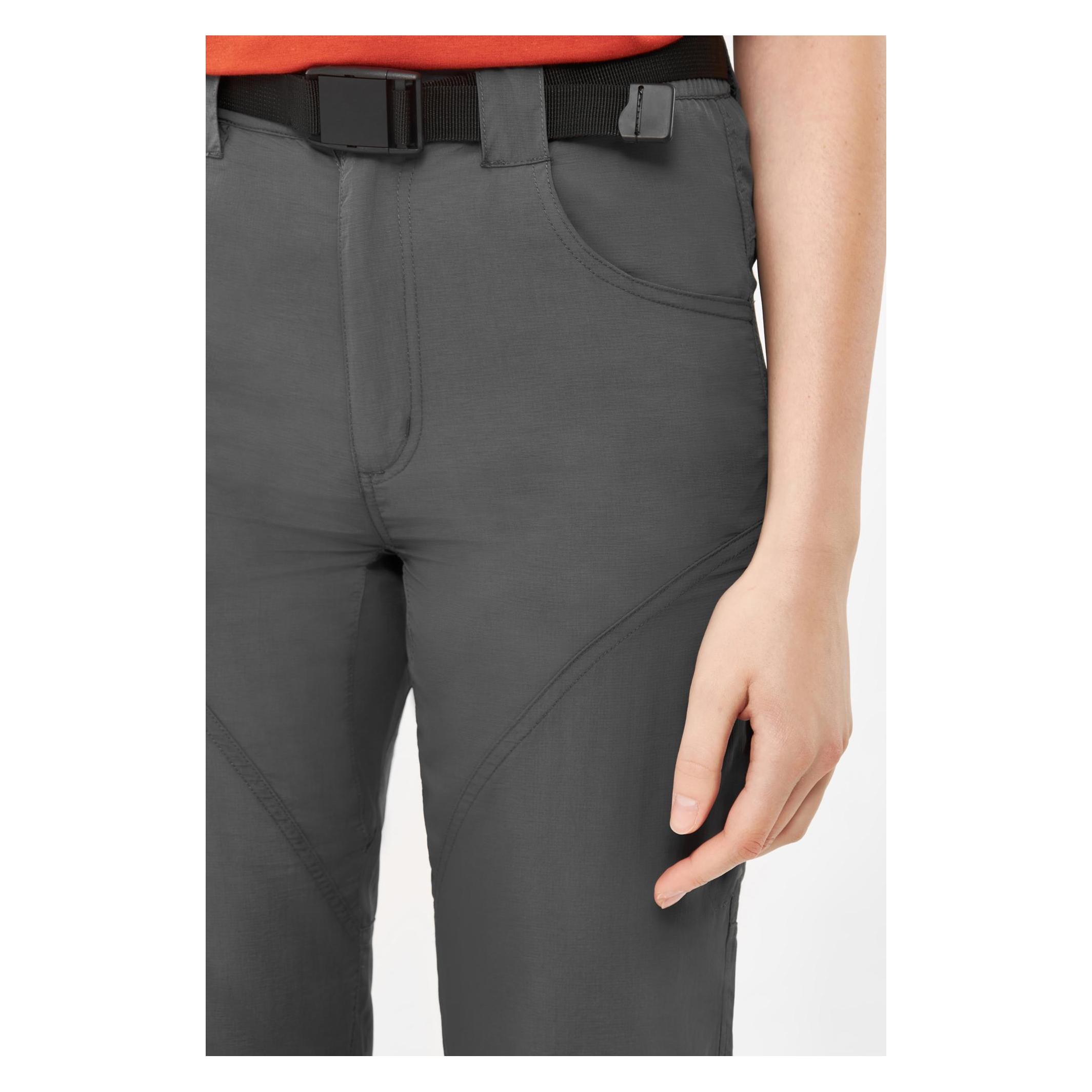 MGA Wikinger -Globtroter Lady Hosen (L) (900/24/1090/0800)