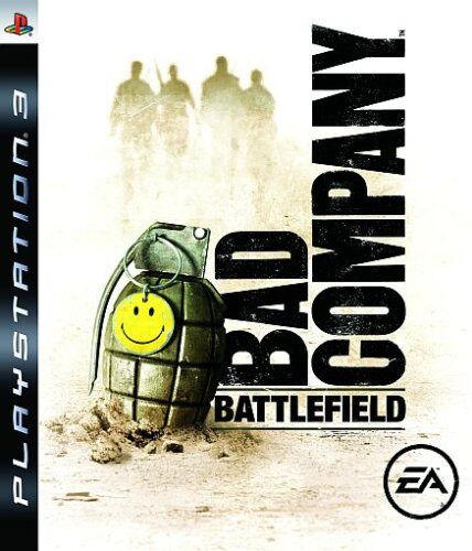 Electronic Arts - Battlefield: Bad Company - Preis vom 16.10.2026 11:41:07 h