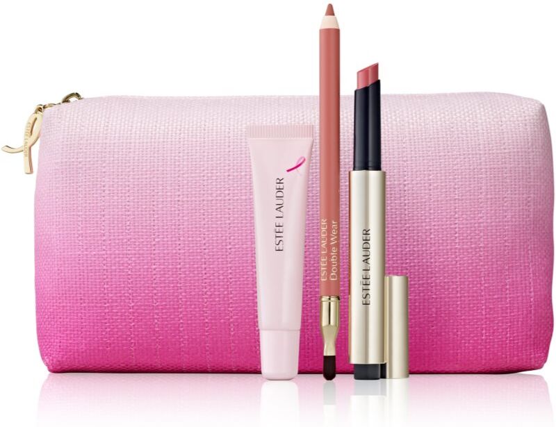 Estée Lauder Pink Ribbon Pink Horizon gift set