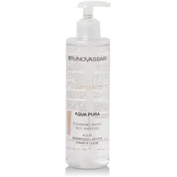 Bruno Vassari, Gesichtsreinigung, The Specifics Cleansing Micellar Water For Sensitive Skin 250 Ml (Gesichtswasser, Mizellenwasser, 250 ml)