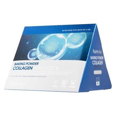Farm Stay Farmstay Baking Powder Collagen Pore Scrub 7g (7 g) (61630039)