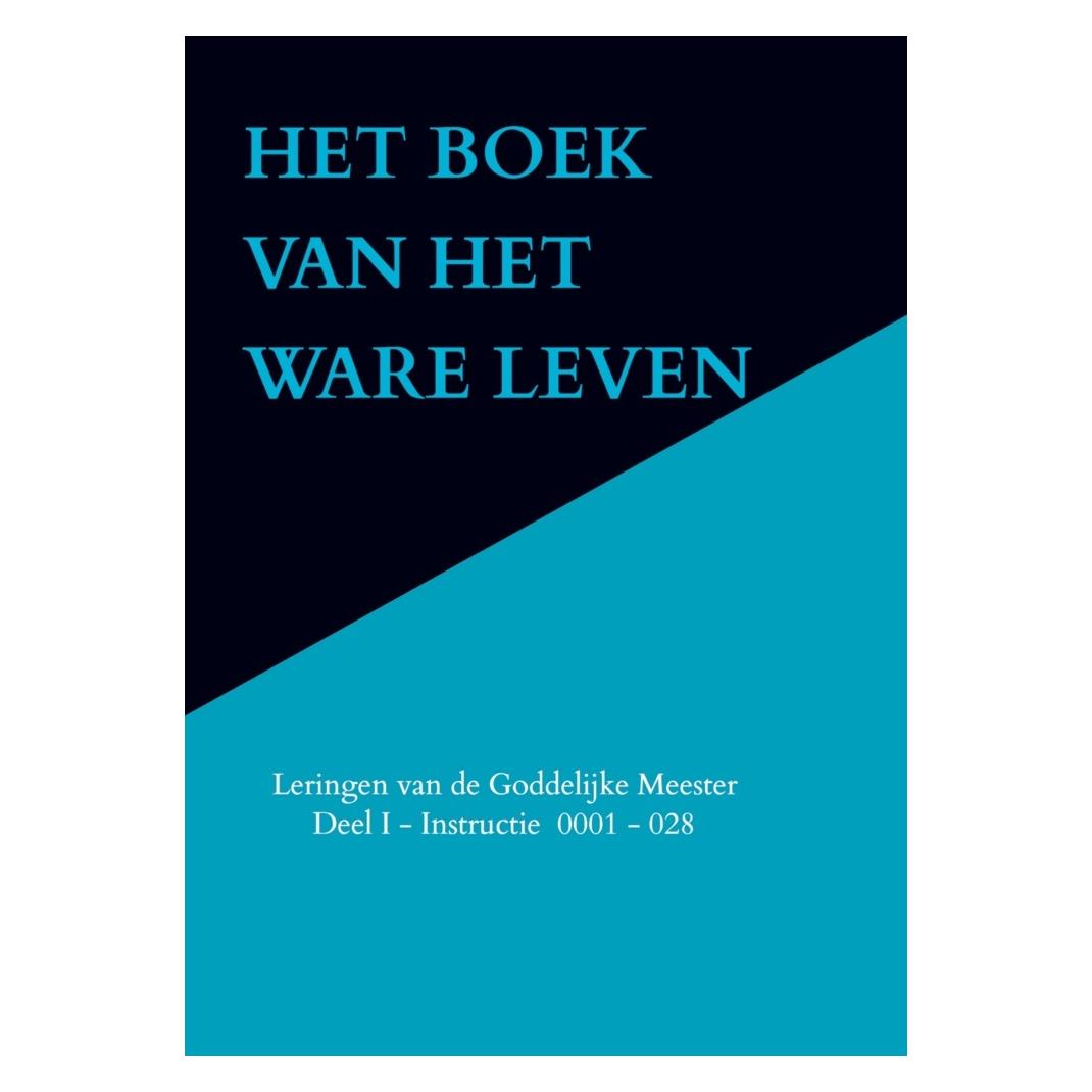 Bookmundo Direct Het Boek Van Het Ware Leven (Niederländisch, Softcover, Anna Maria Hosta) (56988428)