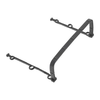 TOPRAN Dichtung, Steuergehäuse 502 193 für Zylinder 1-4 BMW