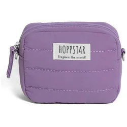 Hoppstar Bag Mini blossom (Kamera Taschenerweiterung), Kameratasche, Violett, Mehrfarbig