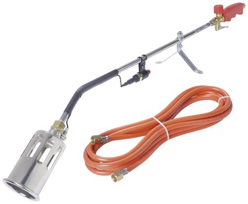 Rothenberger Industrial 030955E Anwärmbrenner 1060 °C