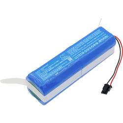 CS Cameron Sino Werkzeug-Akku 14.4 V 6400 mAh CS-EFX810VX