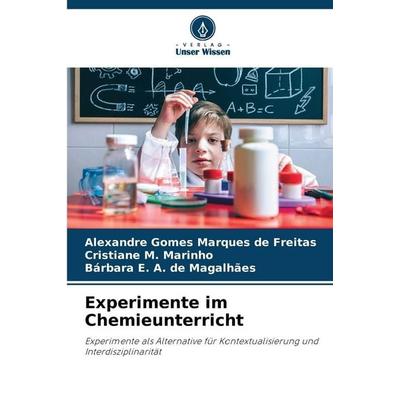 Experimente im Chemieunterricht -