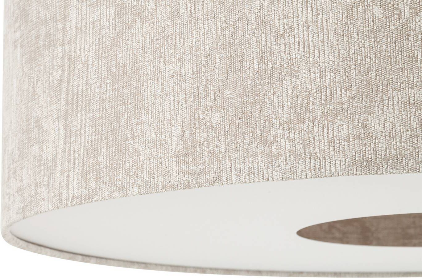 Bogenlampe Poise B Nowodvorski Lighting, alu / grau / zink, für Wohn- / Esszimmer, Metall, Modern, Stehlampe