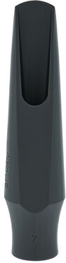 Syos Baritone Smoky 7 Anthracite M. Anthracite Metal