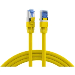 EFB-Elektronik RJ45 Patchkabel Cat.6A K5525FGE.30