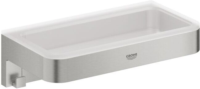 Grohe Start Cube Duschkorb 41107DC0 Supersteel