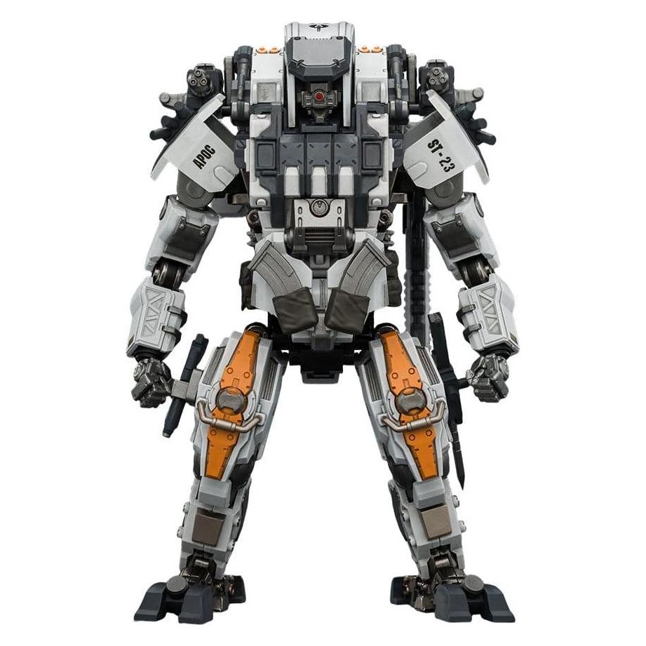 Joy Toy Dark Source figurine APOC Series DragonFang Assault Mech 17 cm (JT03530)