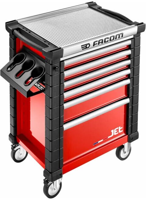 Facom Porte-outils pour servante d’atelier JET.LA19 (JET.LA19)