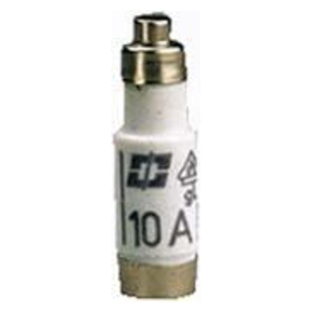 HP Autozubehör Schmelzsicherung 16 A E14 / D01 500 V (16 A) (221.1005)