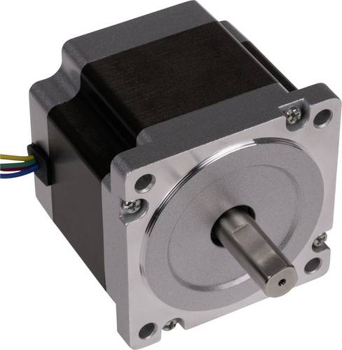 Joy-it Schrittmotor NEMA34-02 NEMA34-02 3.8 Nm 5A Wellen-Durchmesser: 14mm