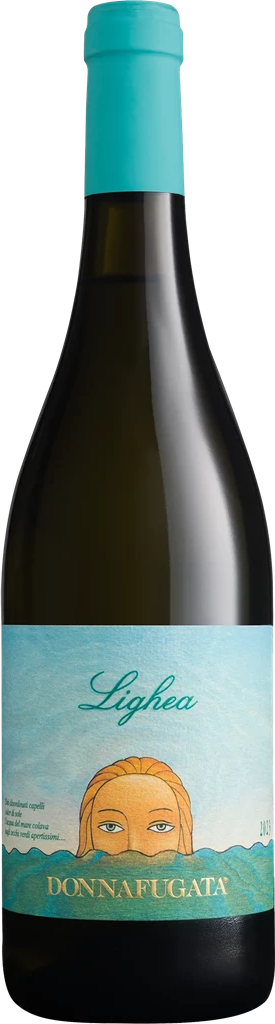Donnafugata Zibibbo Lighea 2025