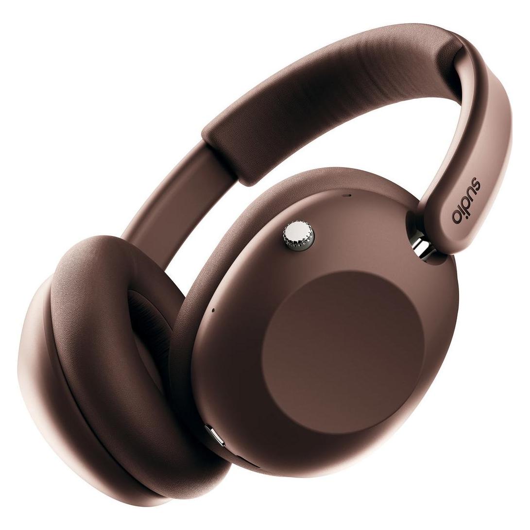 Sudio K3 Pro Black Cherry (65 h, Kabellos) (K3PROCHY)
