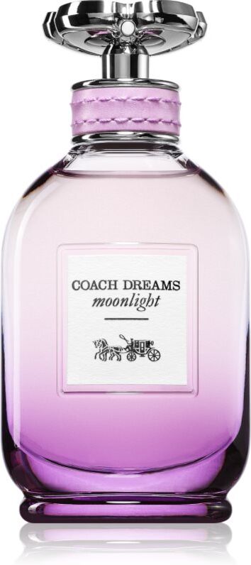 Coach Dreams Moonlight Eau de Parfum pour femme 60 ml