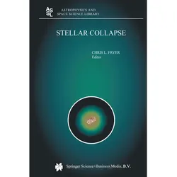 Stellar Collapse, Fachbücher