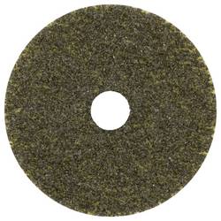 Klingspor 320106 NDS 800 Vliesscheiben, 125 x 22 mm Coarse Korund 125 mm 125 x 22 mm 10 St.