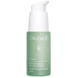 Caudalie Vinopure Salicylic Serum Anti-imperfections 30ml