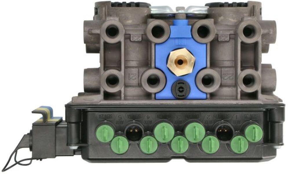 Hydraulikeinheit, ABS HALDEX 950823IC3M