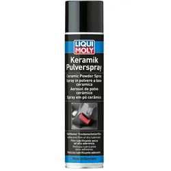 Keramik Pulverspray LIQUI MOLY 21919 fettfreies Gleitmittel 400 ml