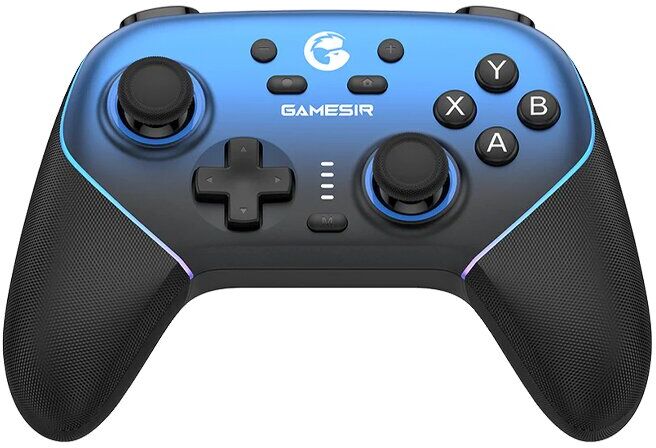 COMANDO PC GAMESIR SUPERNOVA NB