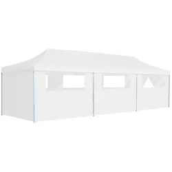 vidaXL, Pavillon, Bemonus (870 cm, 291 cm)