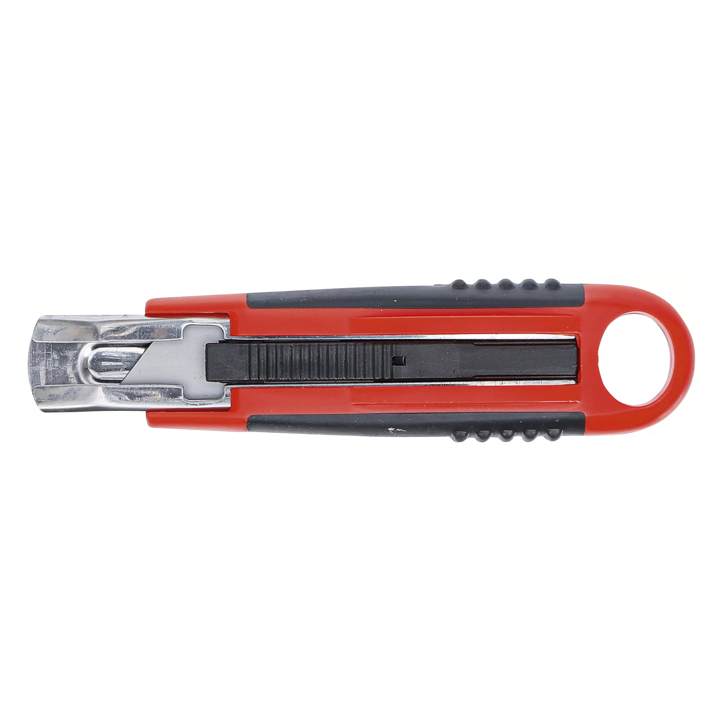 BGS Sicherheits-Kartonmesser 140 mm (50614)